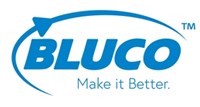 Bluco Corp. logo